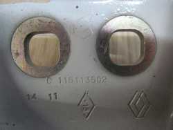 RENAULT KANGOO II III ZAWIAS DRZWI PRZOD LEWE 115113502 08-15
