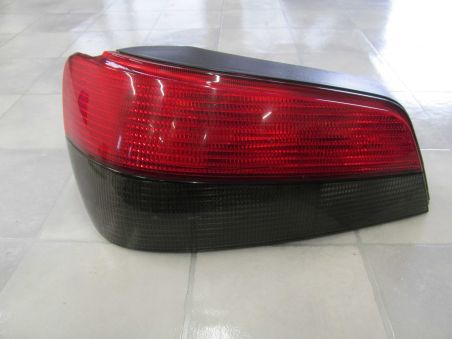 PEUGEOT 306 HB LIFT 97-01 LAMPA TYL LEWA