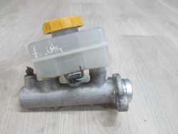 SUBARU FORESTER II SG POMPA HAMULCOWA ZBIORNIK KPL 02-08