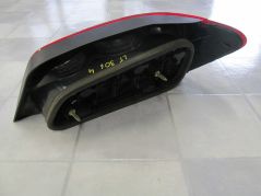 PEUGEOT 306 HB LIFT 97-01 LAMPA TYL LEWA