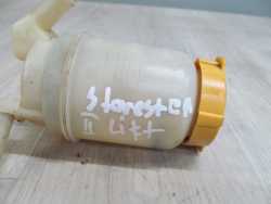 SUBARU FORESTER II SG ZBIORNIK PLYNU WSPOMAGANIA KPL 02-08