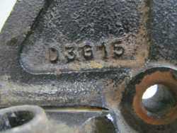HYUNDAI TERRACAN 2.9 CRDI LAPA NAPINACZ POMPY WSPOMAGANIA D3G15 01-07