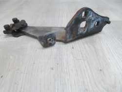 RENAULT KANGOO II III ROLKA WOZEK DRZWI BOCZNYCH SUWANYCH 08-15