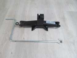 SUBARU FORESTER SG II LEWAREK PODNOSNIK 02-08