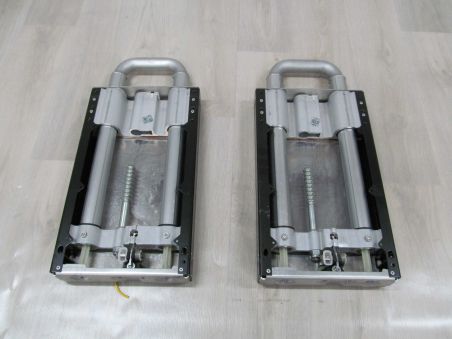 SAAB 9-3 CABRIO ZAGLOWEK KABOTAZ 12758372D 04-11
