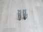 FORD FUSION I LIFT ZAWIAS MASKI LEWY PRAWY F5 2S61.16702 05-13