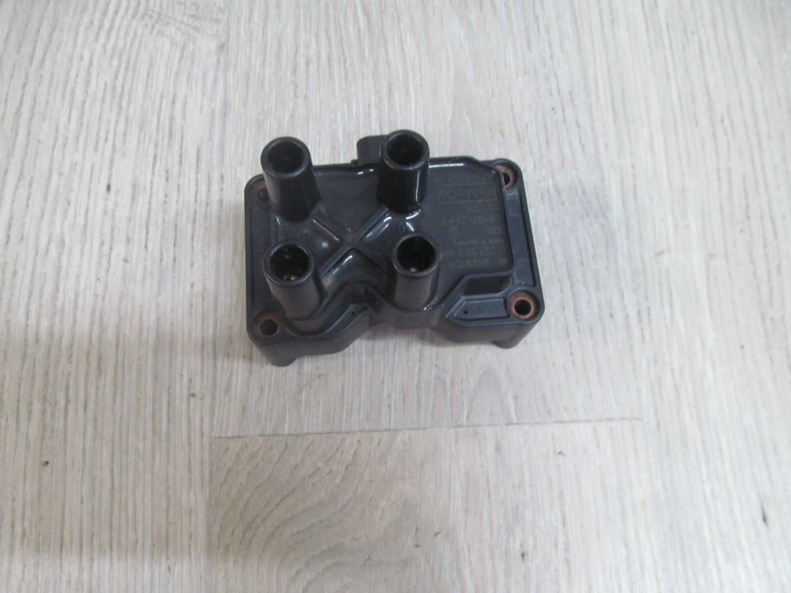 FORD FOCUS MK2 1.4 1.6 CEWKA 0221503485 4M5G-12029-ZB