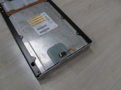 SAAB 9-3 CABRIO ZAGLOWEK KABOTAZ 12758372D 04-11