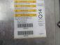 SAAB 9-3 CABRIO ZAGLOWEK KABOTAZ 12758372D 04-11