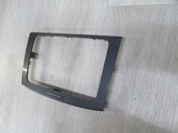 VW PASSAT B6 RAMKA OSLONA RADIA NAWIGACJI KONSOLI 3C0919234A 05-10
