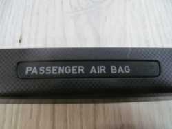 VW PASSAT B6 RAMKA OSLONA RADIA NAWIGACJI KONSOLI 3C0919234A 05-10