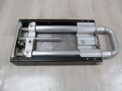 SAAB 9-3 CABRIO ZAGLOWEK KABOTAZ 12758372D 04-11