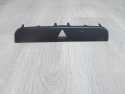 VW PASSAT B6 RAMKA OSLONA PRZELACZNIKA AWARYJNYCH 3C0858063F 05-10