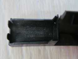 VW PASSAT B6 LISTWA OSLONA DEKOR DESKI KONSOLI 31839-0100