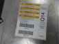SAAB 9-3 CABRIO ZAGLOWEK KABOTAZ 12758372D 04-11