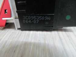VW PASSAT B6 PRZELACZNIK WLACZNIK AWARYJNYCH 3C0953509A