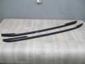 CITROEN C5 III X7 KOMBI RELING RELINGI DACHOWE PRAWY LEWY 08-17 !!OKAZJA!!