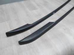 CITROEN C5 III X7 KOMBI RELING RELINGI DACHOWE PRAWY LEWY 08-17 !!OKAZJA!!