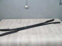 CITROEN C5 III X7 KOMBI RELING RELINGI DACHOWE PRAWY LEWY 08-17 !!OKAZJA!!