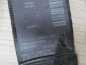 CITROEN C5 III X7 KOMBI PAS BEZPIECZENSTWA TYL LEWY 96561744XX 08-17