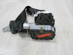 SAAB 9-3 CABRIO PAS BEZPIECZENSTWA TYL TYLNY L 04-11