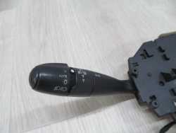 CITROEN C5 III X7 MANETKA PRZELACZNIK ZESPOLONY SWIATEL WYCIERACZEK 96655322XT 08-17