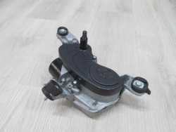 CITROEN C5 III X7 SILNICZEK WYCIERACZEK LEWY 9683767280 53571012 08-17