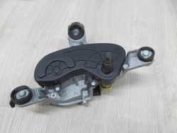 CITROEN C5 III X7 SILNICZEK WYCIERACZEK LEWY 9683767280 53571012 08-17