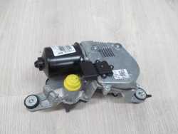 CITROEN C5 III X7 SILNICZEK WYCIERACZEK LEWY 9683767280 53571012 08-17
