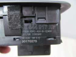 CITROEN C5 III X7 308 PANEL STEROWANIA SZYB 96644917XT 08-17