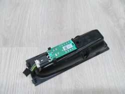 CITROEN C5 III X7 LATARKA ORYGINALNA + LADOWARKA 9685614080 08-17
