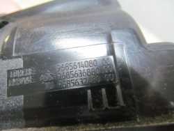 CITROEN C5 III X7 LATARKA ORYGINALNA + LADOWARKA 9685614080 08-17