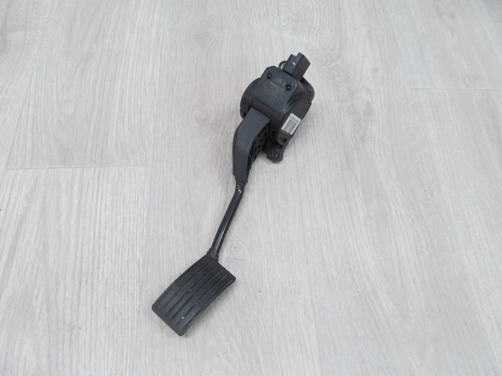 CITROEN C5 III X7 PEDAL POTENCJOMETR GAZU 9685216180 0280755127 08-17