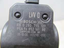 CITROEN C5 III X7 PEDAL POTENCJOMETR GAZU 9685216180 0280755127 08-17