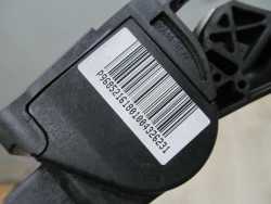 CITROEN C5 III X7 PEDAL POTENCJOMETR GAZU 9685216180 0280755127 08-17