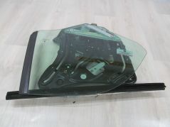 SAAB 9-3 CABRIO MECHANIZM PODNOSNIK SZYBY TYL 04-11