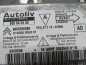 CITROEN C5 III X7 SENSOR MODUL PODUSZEK AIRBAG 9665266080 608990300 08-17