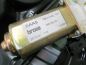 SAAB 9-3 CABRIO MECHANIZM PODNOSNIK SZYBY TYL 04-11