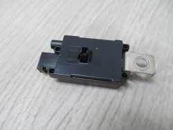 CITROEN C5 III X7 WZMACNIACZ ANTENY FM 9662924980 08-17