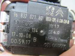 CITROEN C5 III X7 CZUJNIK SENSOR DESZCZU 9683202380 08-17