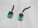 CITROEN C5 III X7 PEUGEOT PRZEKAZNIK WENTYLATORA 12V-35A-03531 08-17