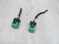 CITROEN C5 III X7 PEUGEOT PRZEKAZNIK WENTYLATORA 12V-35A-03531 08-17