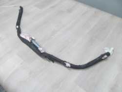 CITROEN C5 III X7 KURTYNA PODUSZKA AIRBAG LEWA 9682751880 08-17