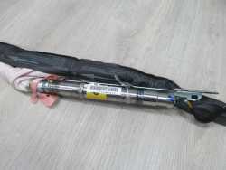 CITROEN C5 III X7 KURTYNA PODUSZKA AIRBAG LEWA 9682751880 08-17