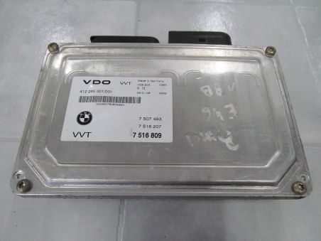 BMW STEROWNIK KOMPUTER 412265001/001  98/07