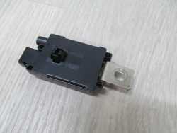 CITROEN C5 III X7 WZMACNIACZ ANTENY FM 9662925080 08-17