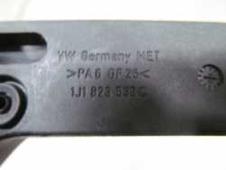 VW TOURAN 03- RACZKA OTWIERANIA MASKI 1T1823633B 1J1823533C