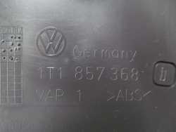 VW CADDY TOURAN 03- SCHOWEK POLKA 1T1857368