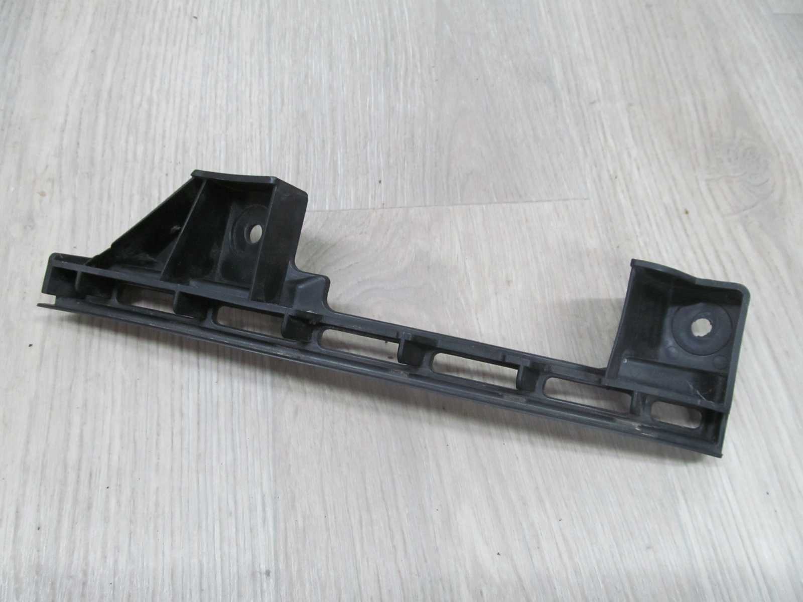 VW TOURAN I 03-06 CADDY III SLIZG ZDERZAKA TYL PRAWY 1T0807890B