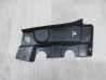 VW TOURAN 03- OSLONA ZAWIASU MASKI PRAWA 1T0805234B